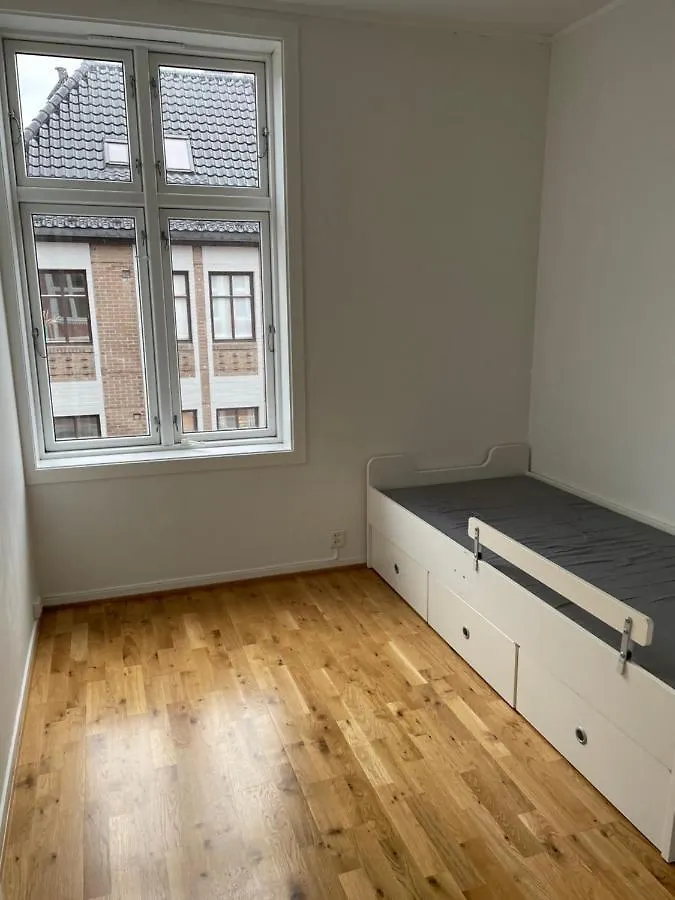 Cozy And Light Apartment. 베르겐 아파트